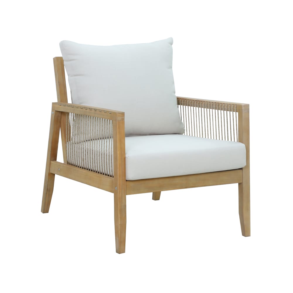 JAPONISM ΣΑΛΟΝΙ SET 1+2+1 ΦΥΣΙΚΟ BEIGE