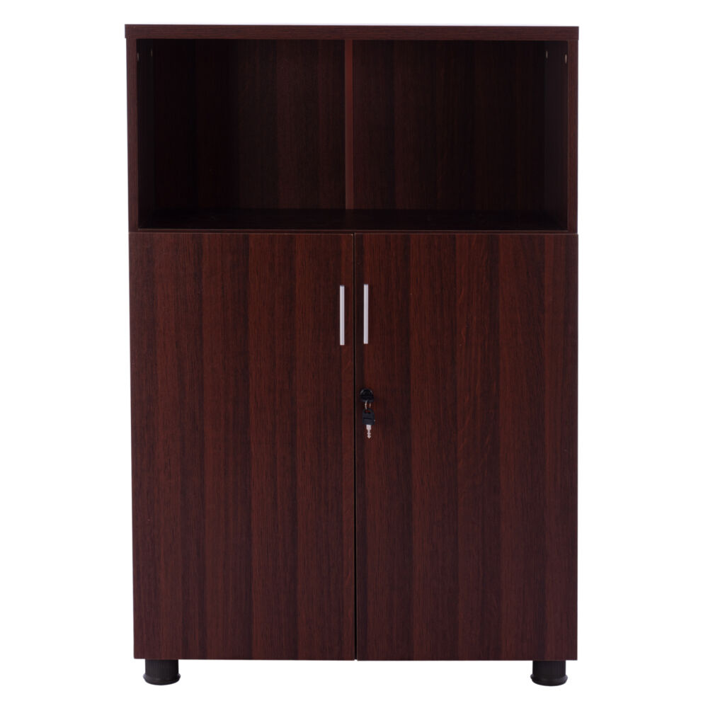ΝΤΟΥΛΑΠΙ ΓΡΑΦΕΙΟΥ ΕΠΑΓΓΕΛΜΑΤΙΚΟ FB92058.12 WENGE 80x38x118,5