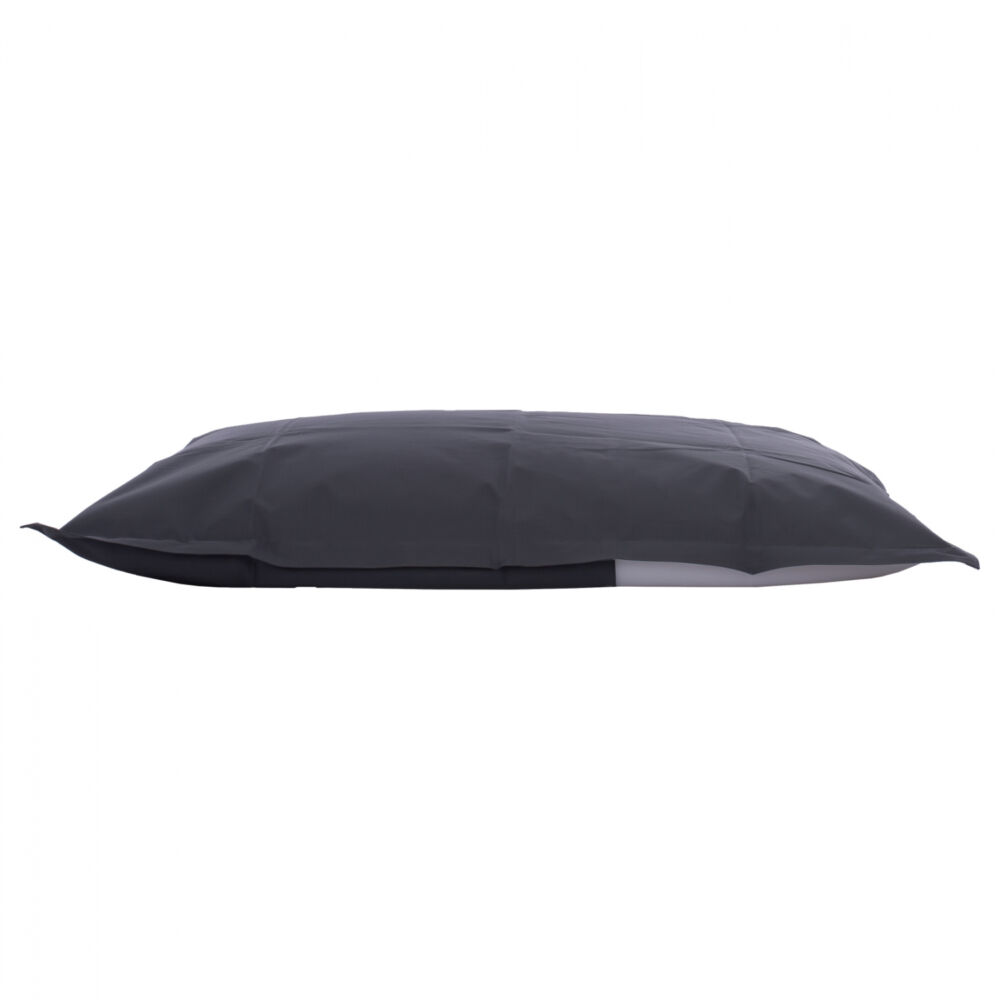 ΠΟΥΦ ANSHU FB95808.02 ΓΚΡΙ ΜΕ UV PROTECTION 140x180 εκ.