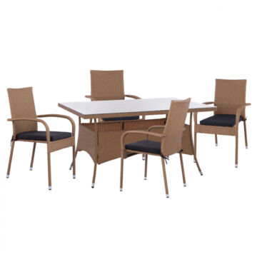 set-trapezarias-5tmch-trap-150ch90-polyt