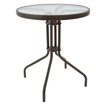 trapezi-metalliko-lima-kafe-f60x70yek-hm