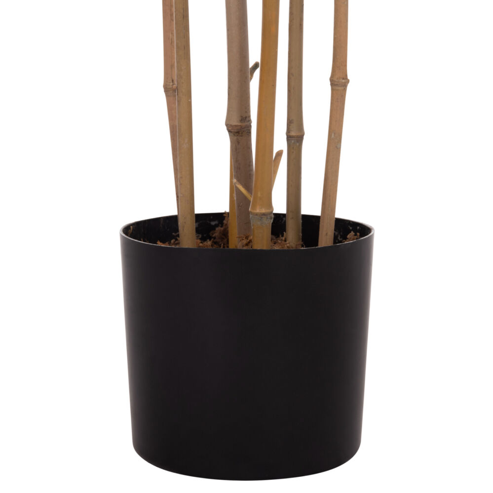 ΔΙΑΚΟΣΜΗΤΙΚΟ ΣΥΝΘΕΤΙΚΟ ΦΥΤΟ FB94737 BAMBOO ΣΕ ΓΛΑΣΤΡΑ 20x95x200Υεκ.