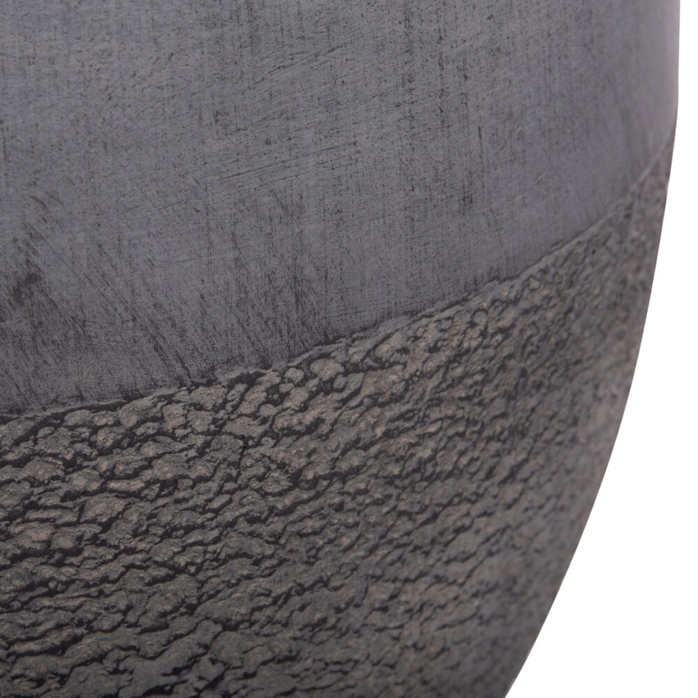 ΣΕΤ 3ΤΜΧ ΓΛΑΣΤΡΕΣ FB94725 FIBERCLAY-ΣΕ ΣΚΟΥΡΟ CEMENT ΧΡΩΜΑ Φ55x54Υεκ