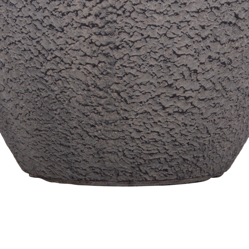 ΣΕΤ 3ΤΜΧ ΓΛΑΣΤΡΕΣ FB94725 FIBERCLAY-ΣΕ ΣΚΟΥΡΟ CEMENT ΧΡΩΜΑ Φ55x54Υεκ