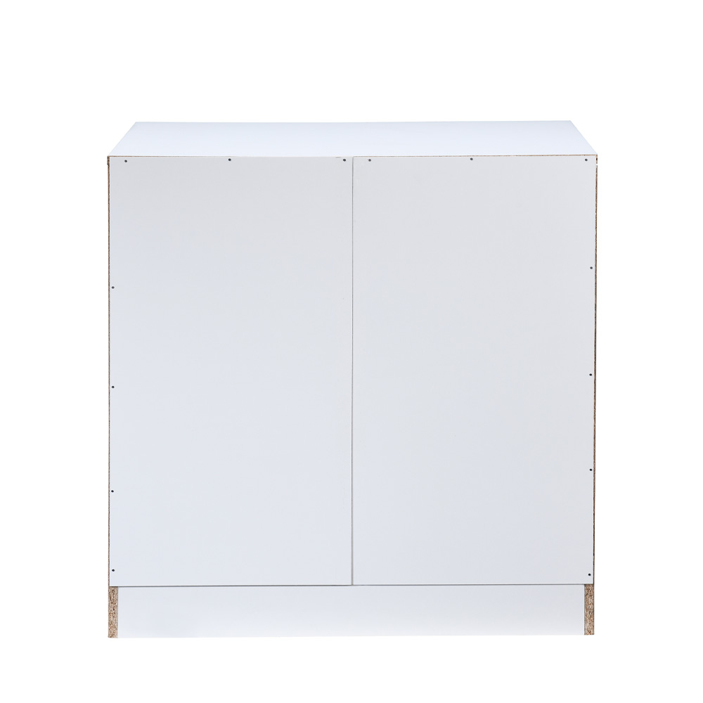 POLO ΣΥΡΤΑΡΙΕΡΑ 4ΣΥΡΤΑΡΙΑ ΛΕΥΚΟ 76x40x81cm