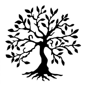 diakosmitiko-toichoy-100-metalliko-mayro