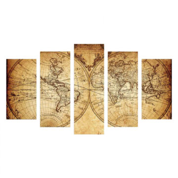 pentaptychos-pinakas-mdf-vintage-world-m