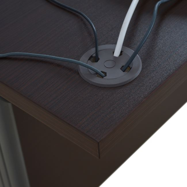 ΣΕΤ ΓΡΑΦΕΙΟΥ 2ΤΜΧ ΣΕ ΧΡΩΜΑ WENGE FB910215.12