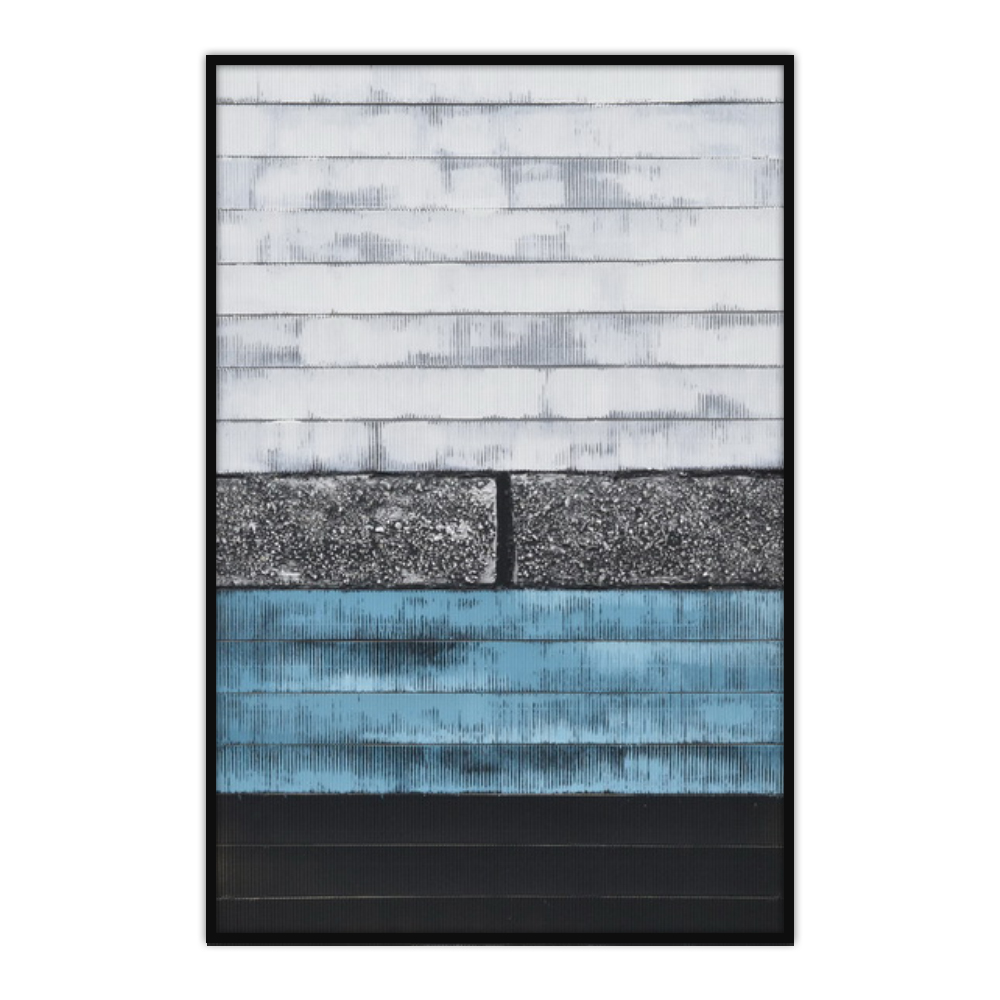 MURUS ΠΙΝΑΚΑΣ ΔΙΑΚΟΣΜΗΣΗΣ 62x92x5cm ΚΑΜΒΑΣ ΞΥΛΟ