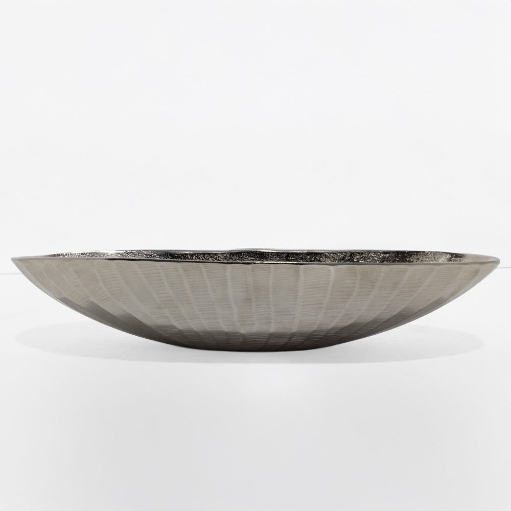 CIOTO ΜΠΩΛ ΔΙΑΚΟΣΜΗΣΗΣ 37x15x8cm ΑΛΟΥΜΙΝΙΟ ΑΣΗΜΙ