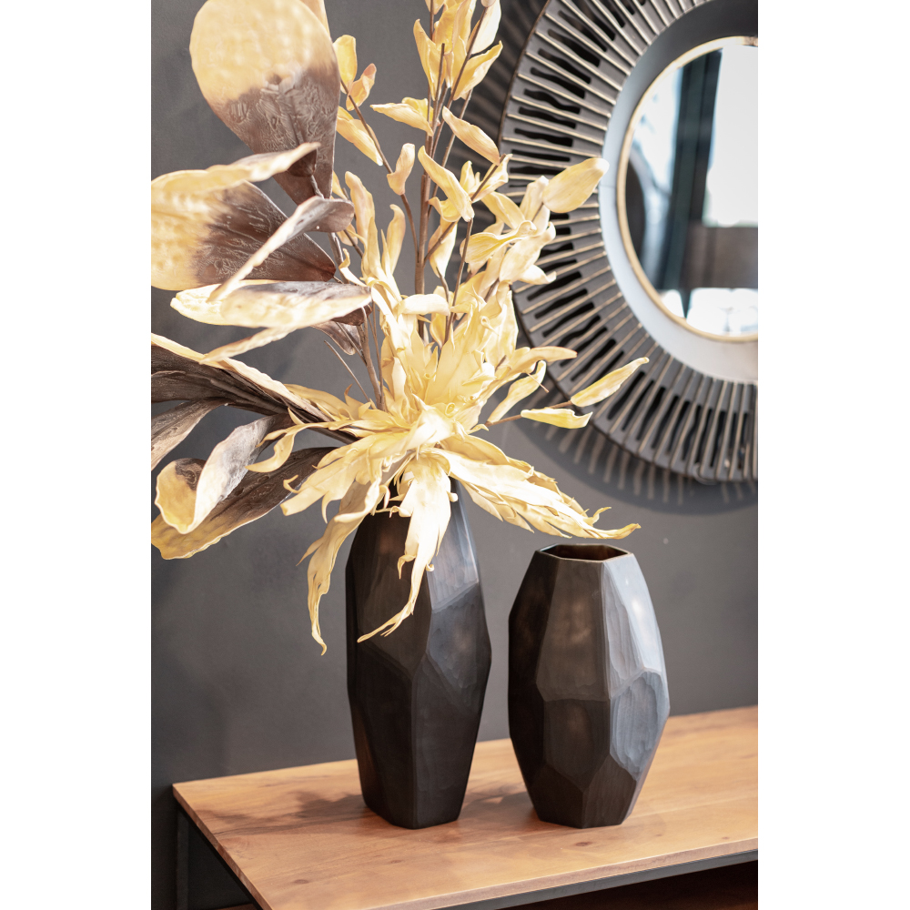 CROCUS ΛΟΥΛΟΥΔΙ ΤΕΧΝΗΤΟ 83cm EVA FOAM ΚΙΤΡΙΝΟ