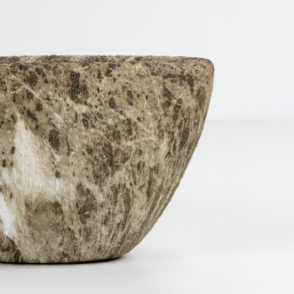 NANGA ΚΑΣΠΩ ΣΕΤ 2ΤΜΧ 46x22x20cm ΚΕΡΑΜΙΚΟ ΜΠΕΖ ΚΑΦΕ