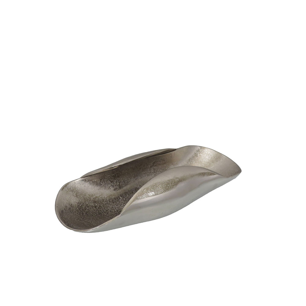 CALAN ΜΠΩΛ ΔΙΑΚΟΣΜΗΣΗΣ 37x15x10cm ΑΛΟΥΜΙΝΙΟ ΑΣΗΜΙ