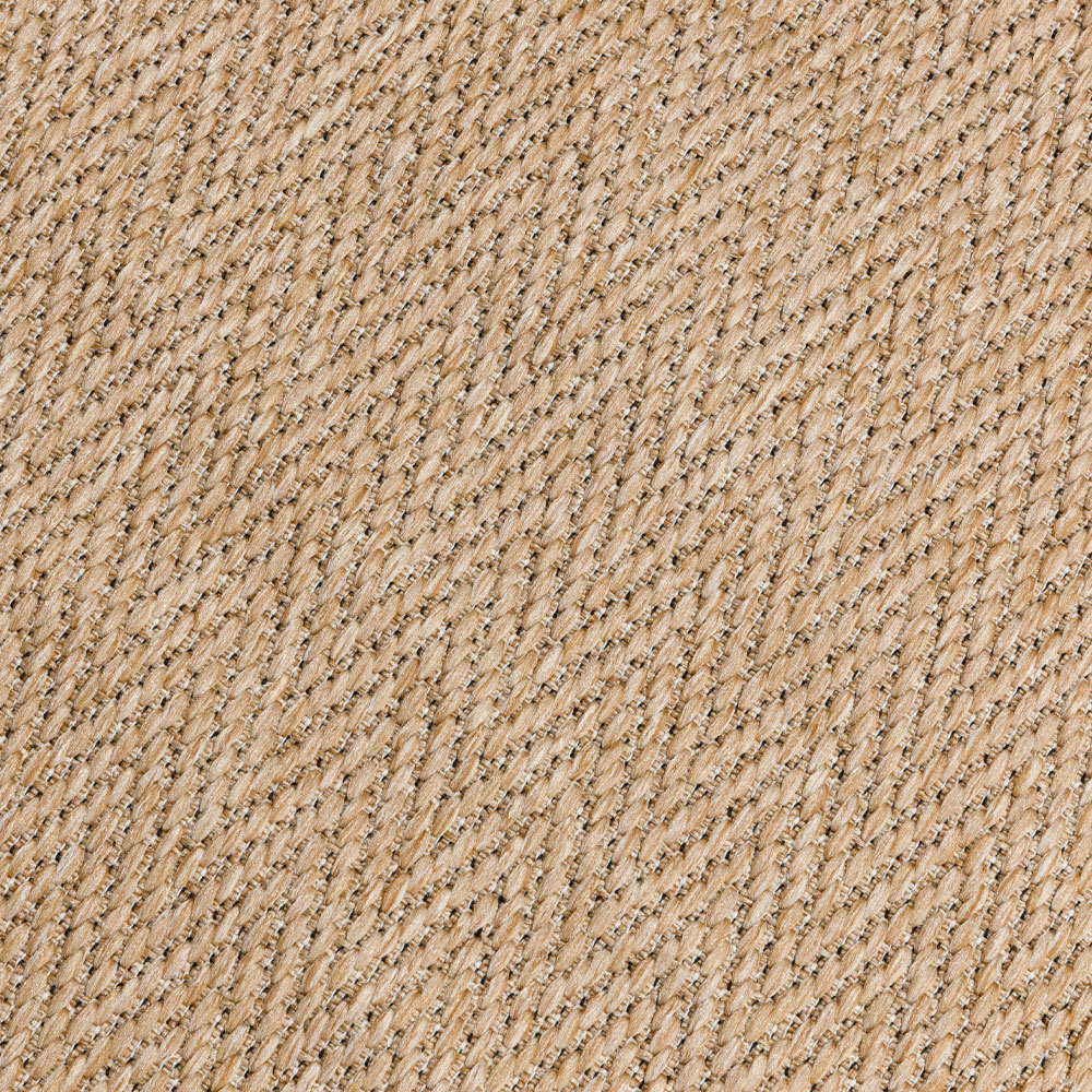 KADER ΧΑΛΙ ΕΞΩΤΕΡΙΚΟΥ ΧΩΡΟΥ 150x150cm PP ΜΠΕΖ