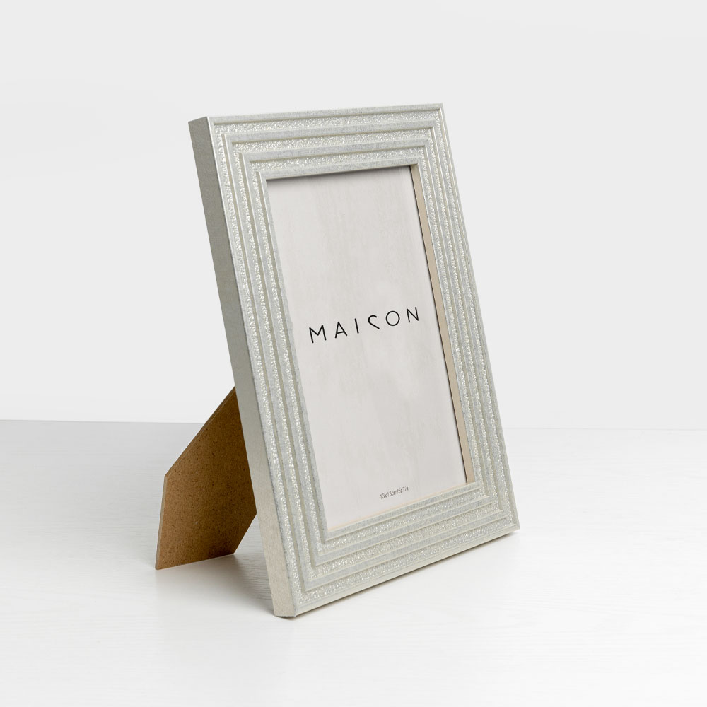 LINEA 4 ΚΟΡΝΙΖΑ 18x1x23cm POLYRESIN ΣΑΜΠΑΝΙ ΓΥΑΛΙ