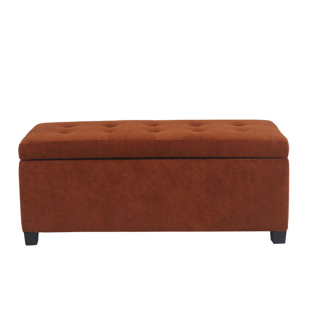 TIP ΣΚΑΜΠΟ ΜΕ ΑΠΟΘ/ΚΟ ΧΩΡΟ TERRACOTTA 102x42x40cm
