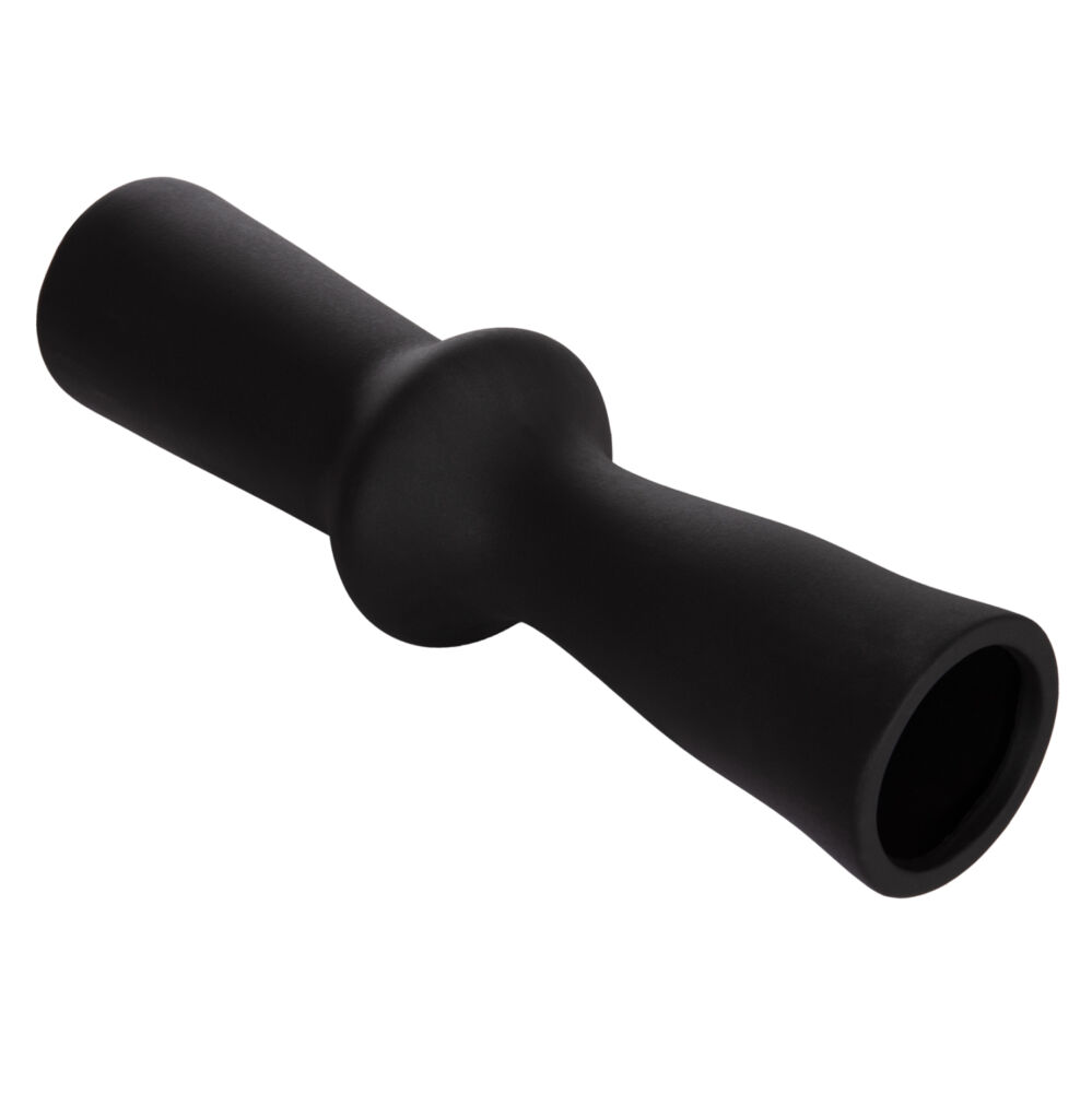 ΕΠΙΤΡΑΠΕΖΙΟ ΚΕΡΑΜΙΚΟ ΔΙΑΚΟΣΜΗΤΙΚO FB94637.02 ΜΑΥΡΟ ΜΑΤ Φ14x50Υεκ