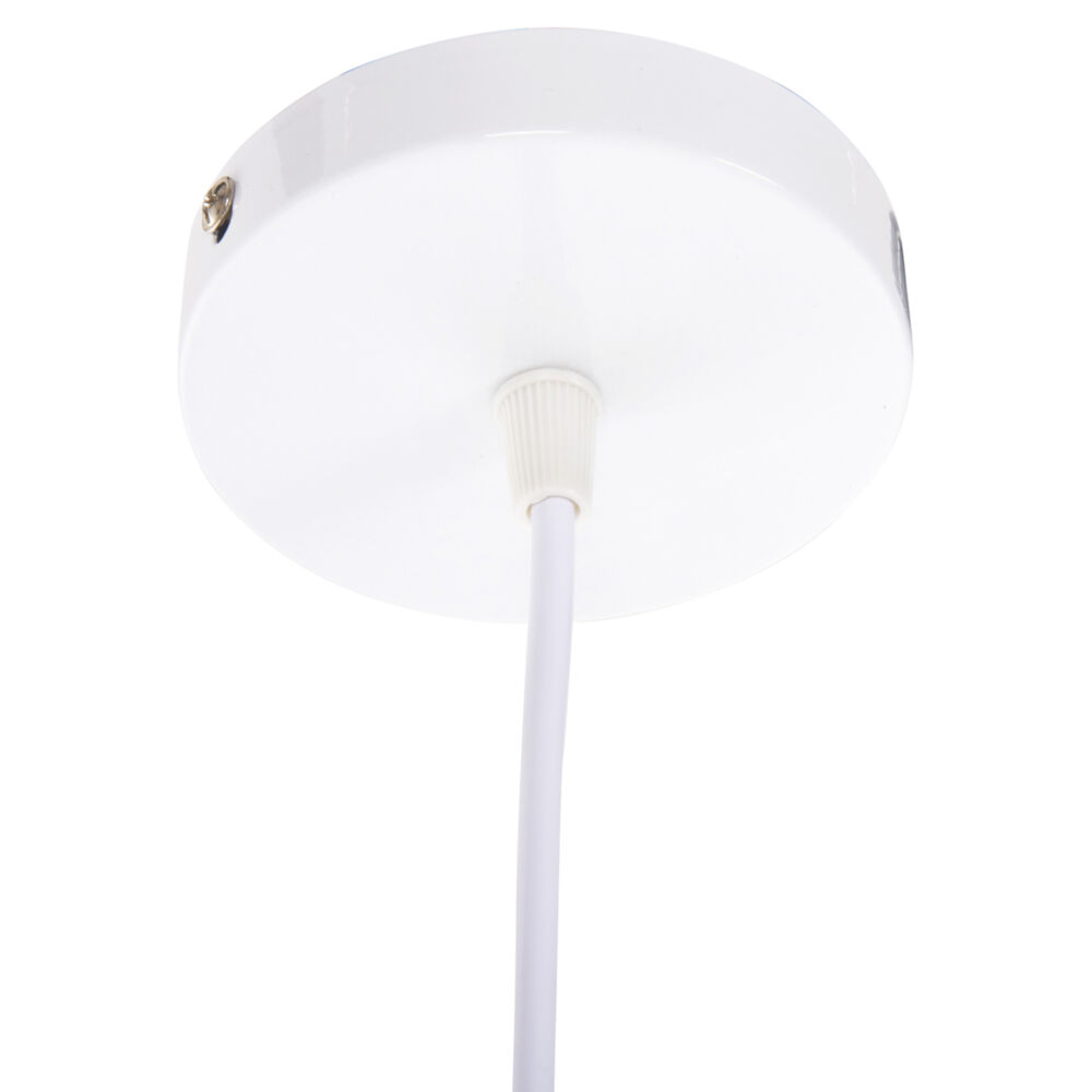 ΦΩΤΙΣΤΙΚΟ ΟΡΟΦΗΣ ΚΡΕΜΑΣΤΟ FB94158.06 ΚΙΤΡΙΝΟ ΚΑΠΕΛΟ ΑΛΟΥΜΙΝΙΟΥ Φ30x123,5Υεκ