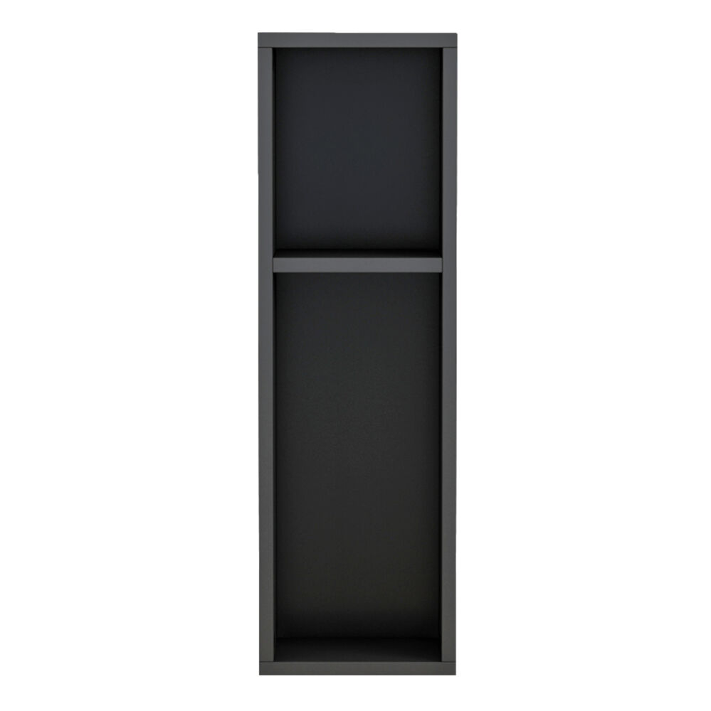 ΚΟΜΟΔΙΝΟ ΕΠΙΤΟΙΧΙΟ FB99070.20 ΜΕΛΑΜΙΝΗ ΣΕ ΓΚΡΙ 20x15x65Y εκ.