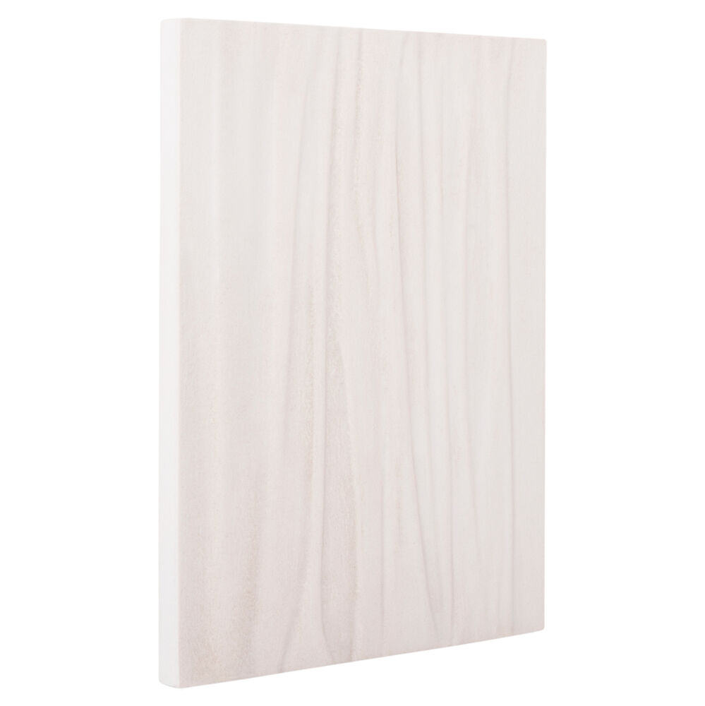 ΠΙΝΑΚΑΣ ΟΡΘΟΓΩΝΙΟΣ FB94518 MDF ΣΕ ΥΠΟΛΕΥΚΟ ΧΡΩΜΑ 60x4(πάχος)x80Υεκ.