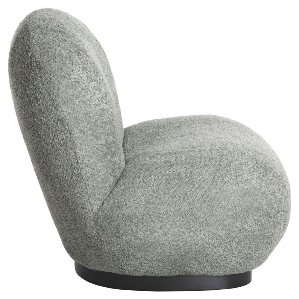 ΠΟΛΥΘΡΟΝΑ FB99591.05 ΦΥΣΤΙΚΙ ΜΠΟΥΚΛΕ ΥΦΑΣΜΑ 85x82x77Υ εκ.