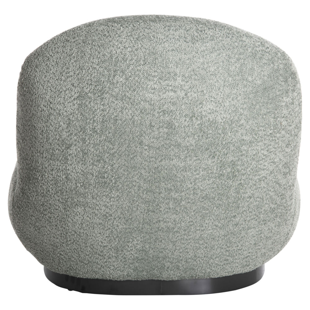 ΠΟΛΥΘΡΟΝΑ FB99591.05 ΦΥΣΤΙΚΙ ΜΠΟΥΚΛΕ ΥΦΑΣΜΑ 85x82x77Υ εκ.