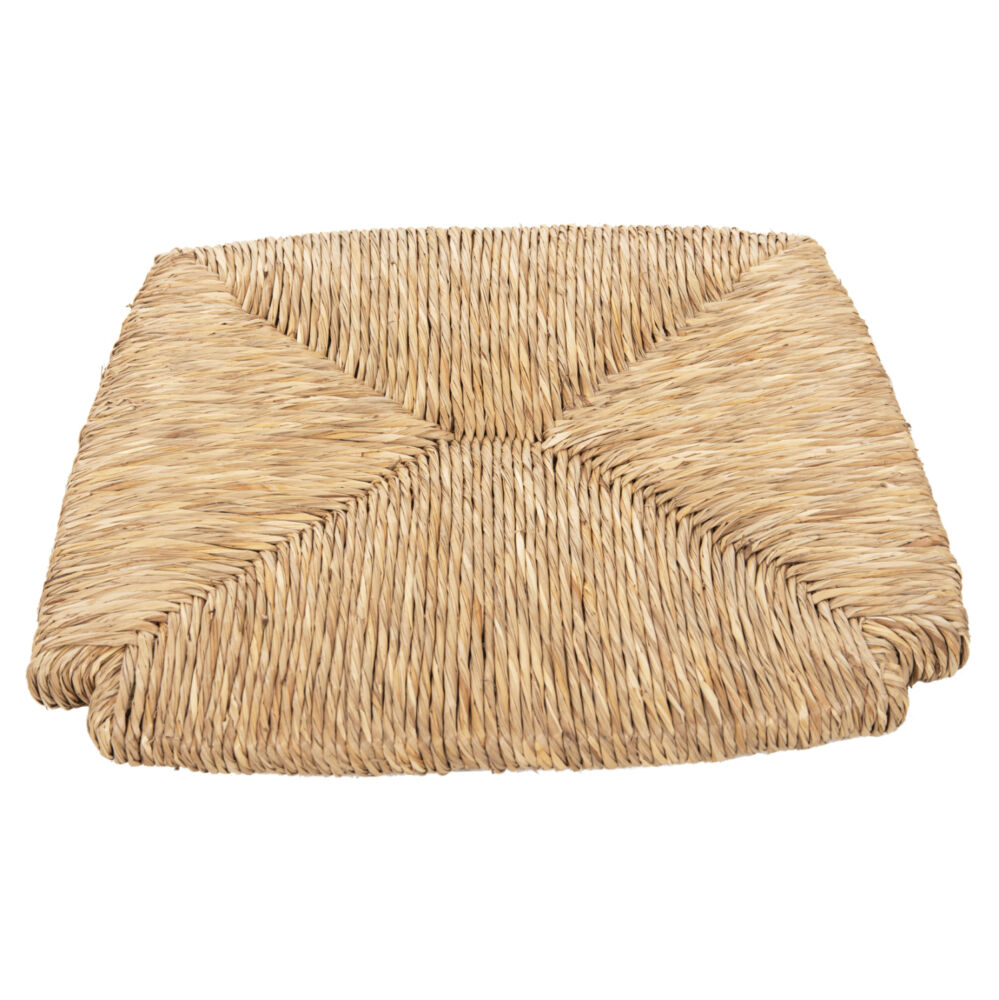 ΨΑΘΑ ΑΠΟ ΙΝΕΣ SEAGRASS ΓΙΑ ΞΥΛΙΝΗ ΚΑΡΕΚΛΑ ΚΑΦΕΝΕΙΟΥ-39Χ34,5Χ2,5εκ.(πάχος) FB95097.11