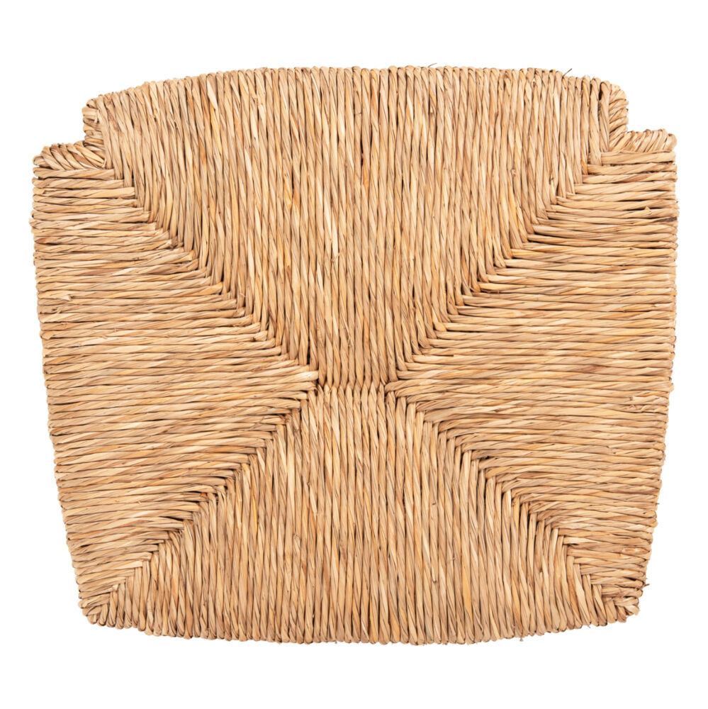 ΨΑΘΑ ΑΠΟ ΙΝΕΣ SEAGRASS ΓΙΑ ΞΥΛΙΝΗ ΚΑΡΕΚΛΑ ΚΑΦΕΝΕΙΟΥ-39Χ34,5Χ2,5εκ.(πάχος) FB95097.11