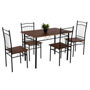 set-trapezarias-5tmch-fb9941611-metallo-