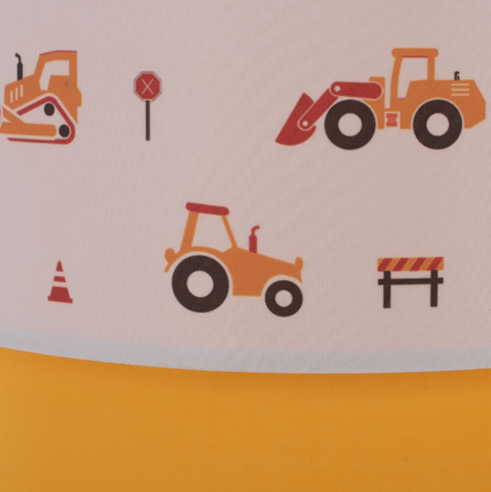 ΠΑΙΔΙΚΟ ΦΩΤΙΣΤΙΚΟ ΟΡΟΦΗΣ ΥΦΑΣΜΑΤΙΝΟ FB97572.04 Φ30x70εκ.