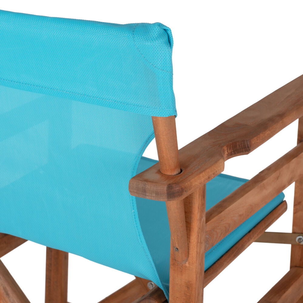 ΣΚΑΜΠΟ ΣΚΗΝΟΘΕΤΗ ΚΑΡΥΔΙ ΜΕ ΜΑΞΙΛΑΡΙ PVC ΓΑΛΑΖΙΟ FB910374.08 58x58x118Yεκ.