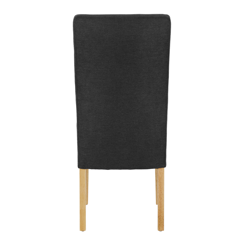 BRIDGE ΚΑΡΕΚΛΑ ΓΚΡΙ ΣΚΟΥΡΟ ΦΥΣΙΚΟ 49x48x102cm