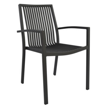 karekla-polythrona-aloyminioy-gkri-fb951