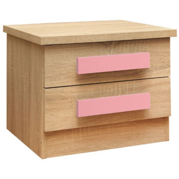 komodino-playroom-sonama-roz-hm331hm3360