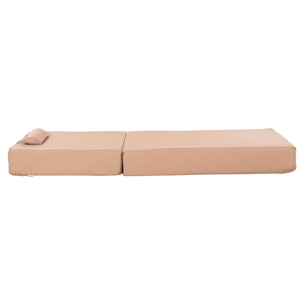 ΜΑΞΙΛΑΡΙ ΞΑΠΛΩΣΤΡΑΣ TEXTILENE ΜΟΚΑ FB911761.04 200(120+80)x70x20Yεκ.