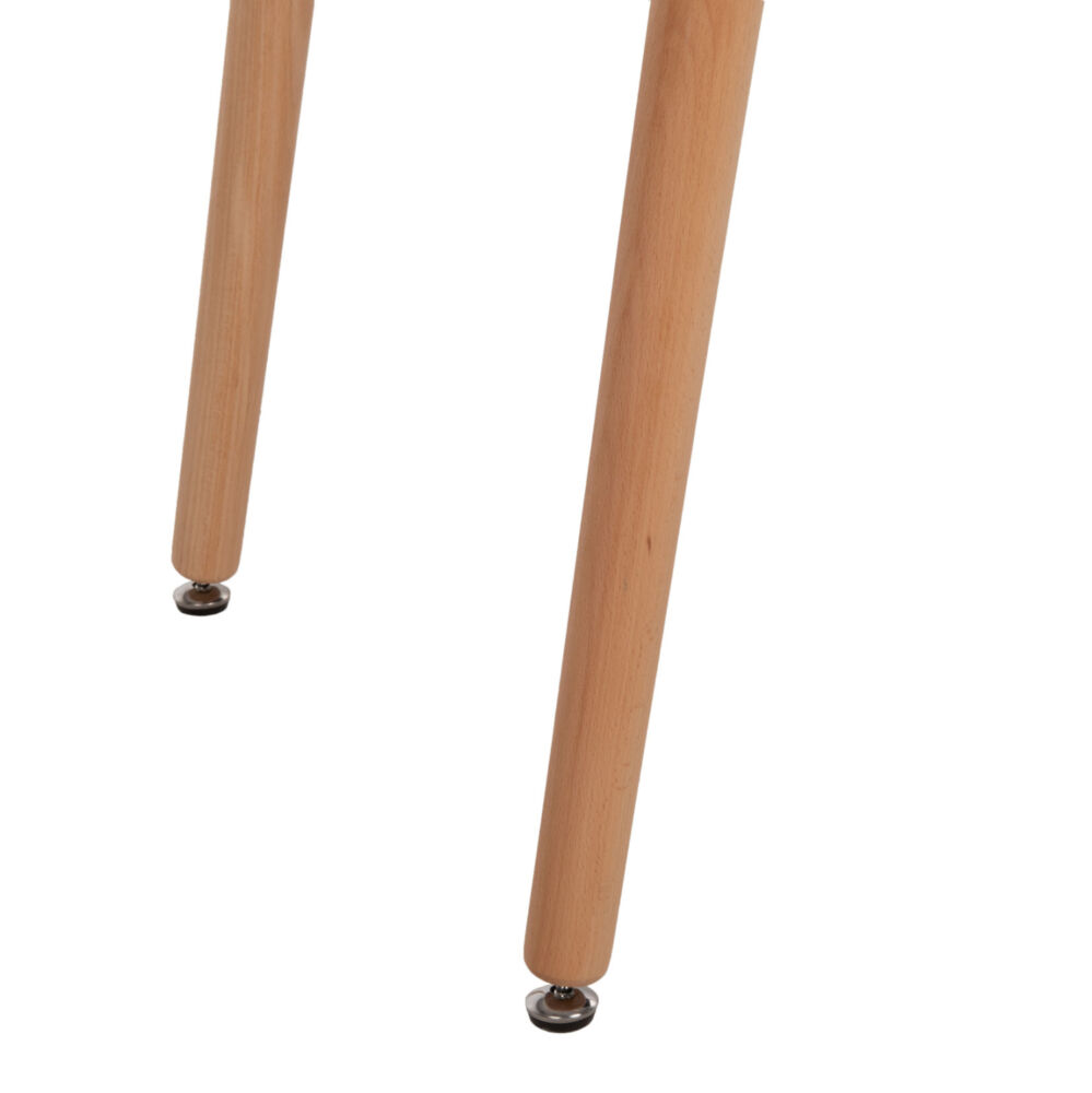 ΣΕΤ ΤΡΑΠΕΖΑΡΙΑΣ 5ΤΜΧ FB921173 MDF TOP ΜΑΥΡΟ-ΒΕΛΟΥΔΟ & ΜΕΤΑΛΛΟ ΜΑΥΡΟ