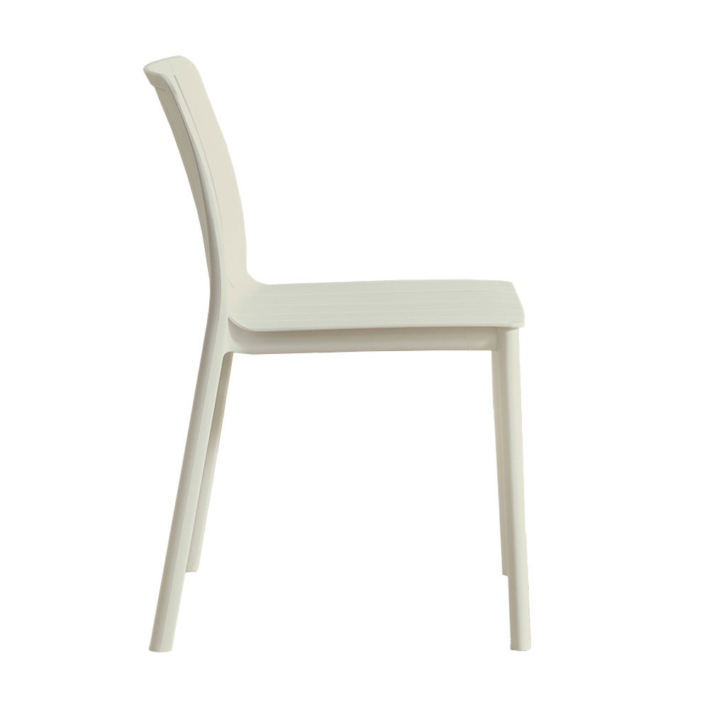 PORTO ΚΑΡΕΚΛΑ OFF WHITE 54.6x46x80cm