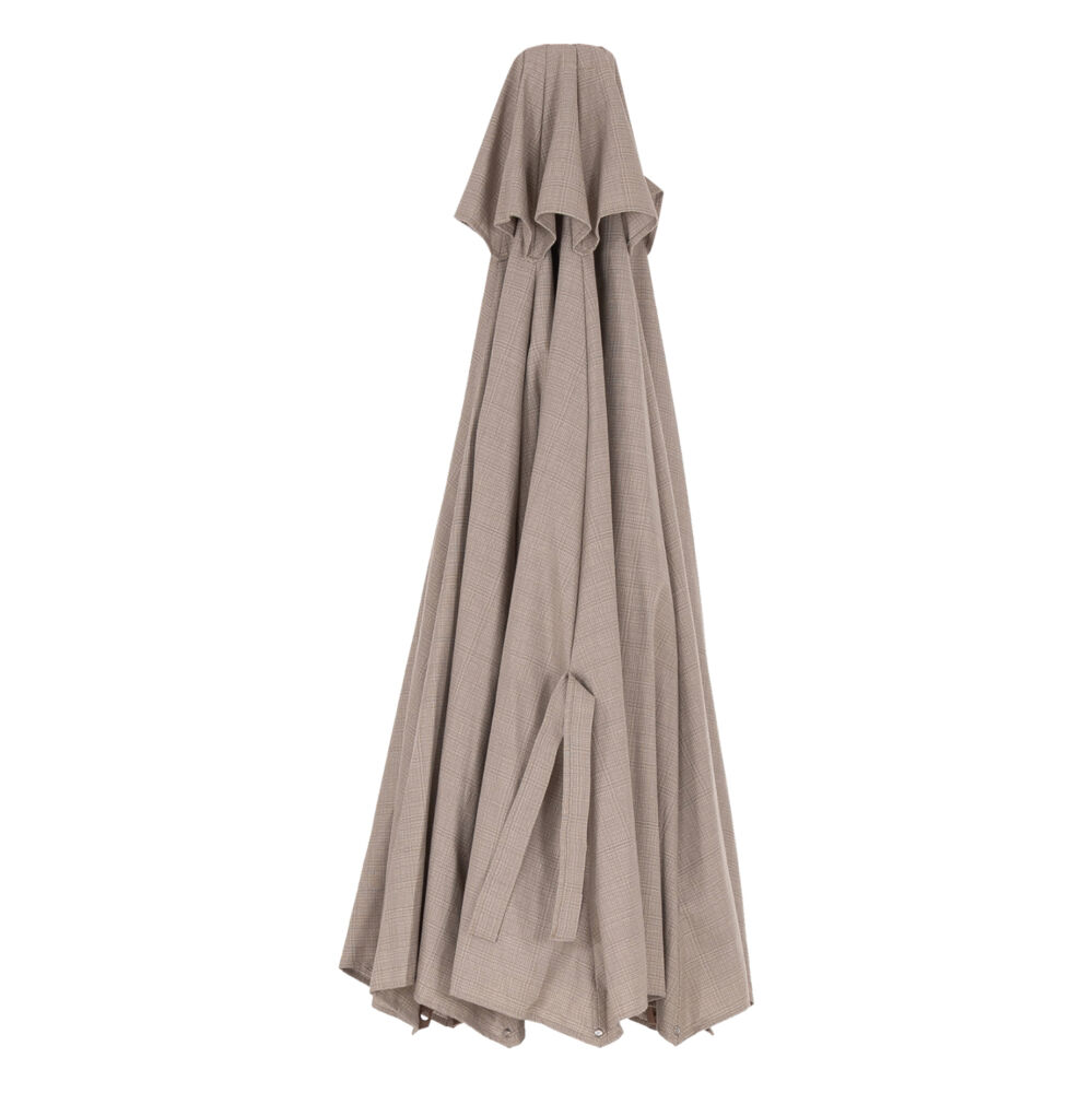 ΑΝΤΑΛΛΑΚΤΙΚΟ SPUN POLYESTER ΠΑΝΙ ΜΠΕΖ Φ300εκ. ΓΙΑ ΟΜΠΡΕΛΑ FB96603.02 (στρογγυλή)