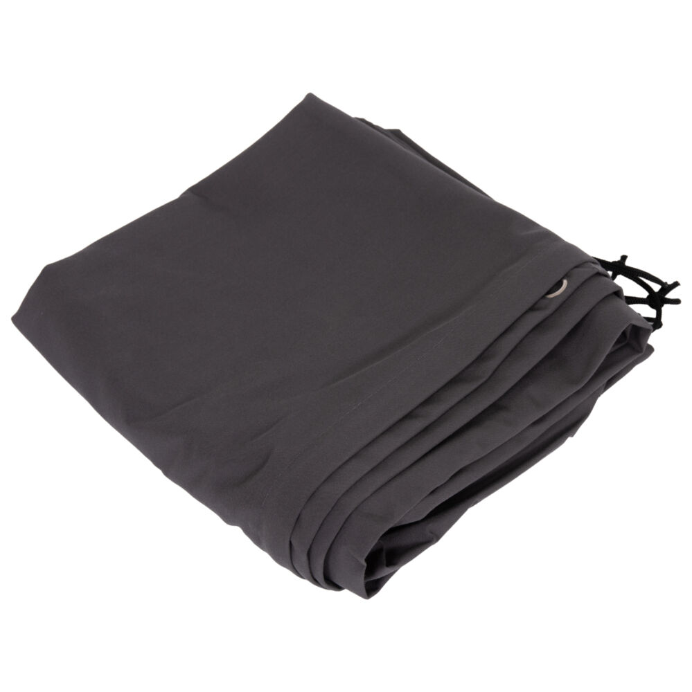 ΚΑΛΥΜΜΑ 3X3m ΓΙΑ ΟΜΠΡΕΛΑ FB96622.01 - SPUN POLYESTER ΣΕ ΓΚΡΙ