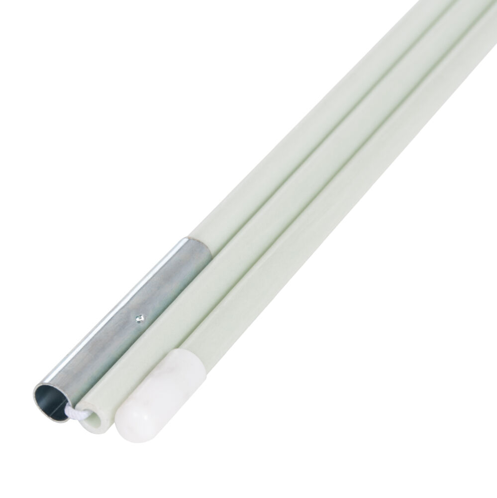 ΚΑΛΥΜΜΑ 3X3m ΓΙΑ ΟΜΠΡΕΛΑ FB96622.01 - SPUN POLYESTER ΣΕ ΓΚΡΙ