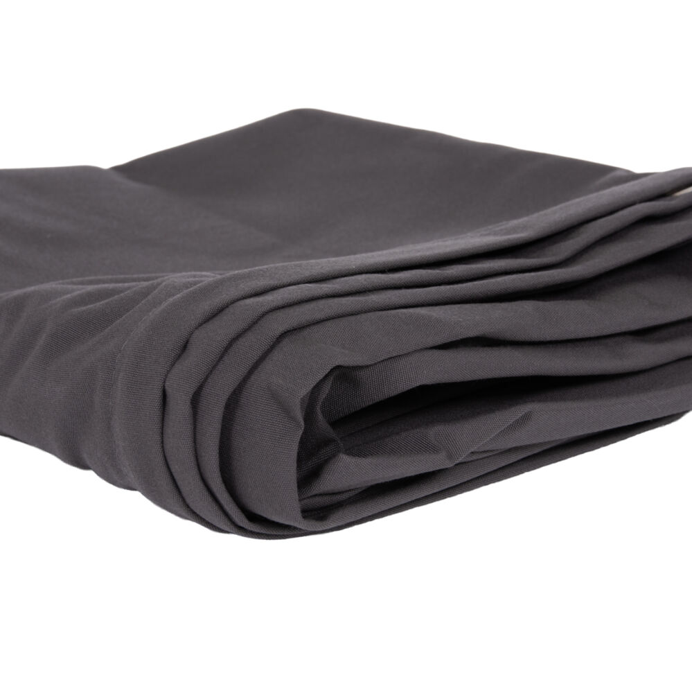 ΚΑΛΥΜΜΑ 3X3m ΓΙΑ ΟΜΠΡΕΛΑ FB96622.01 - SPUN POLYESTER ΣΕ ΓΚΡΙ