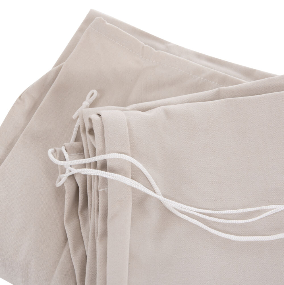 ΚΑΛΥΜΜΑ 3X4m ΓΙΑ ΟΜΠΡΕΛΑ FB96620.02 - SPUN POLYESTER ΣΕ ΜΠΕΖ