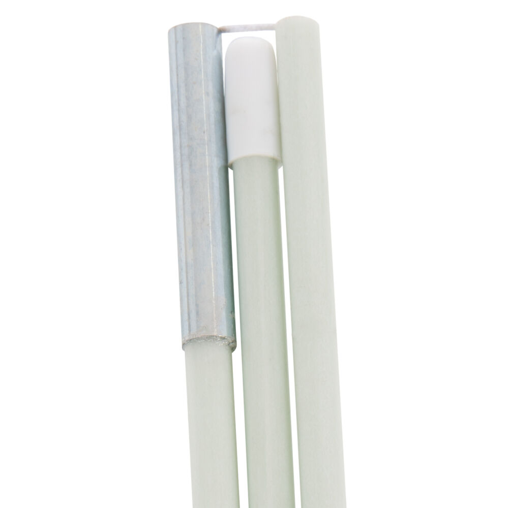 ΚΑΛΥΜΜΑ 4X4m ΓΙΑ ΟΜΠΡΕΛΑ FB96621.02 - SPUN POLYESTER ΣΕ ΜΠΕΖ
