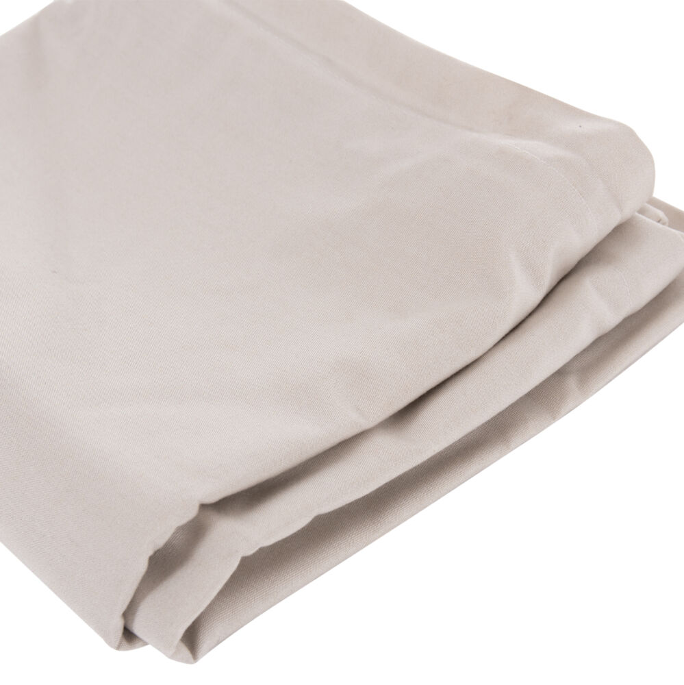 ΚΑΛΥΜΜΑ 4X4m ΓΙΑ ΟΜΠΡΕΛΑ FB96621.02 - SPUN POLYESTER ΣΕ ΜΠΕΖ