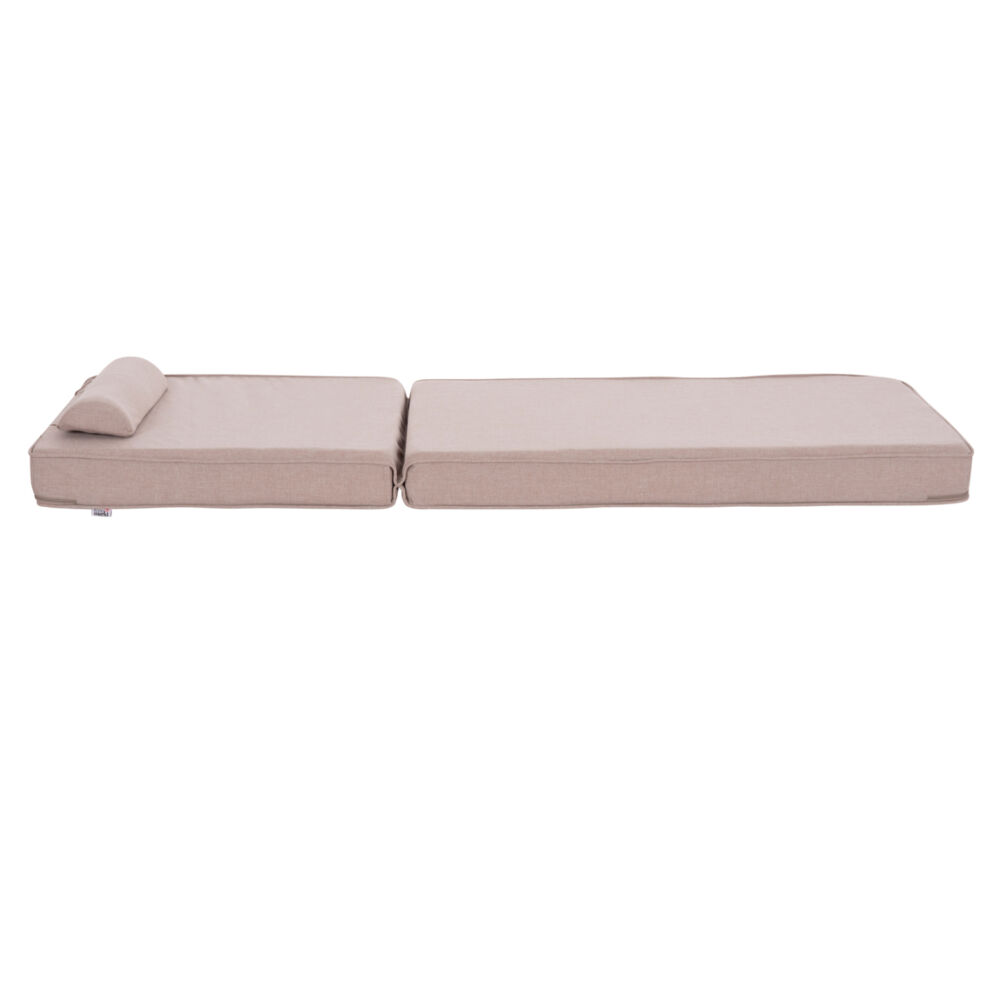 ΜΑΞΙΛΑΡΙ ΞΑΠΛΩΣΤΡΑΣ FB921095.01 OLEFIN ΜΠΕΖ ΜΕ FOAM 190x70x10Υεκ