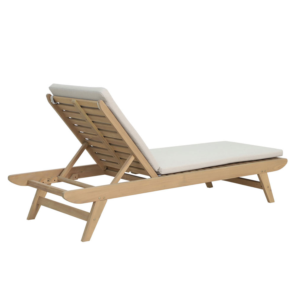 ETOILE ΞΑΠΛΩΣΤΡΑ ΜΑΞΙΛΑΡΙ ΦΥΣΙΚΟ BEIGE ΑΝΟΙΧΤΟ 185x64.5x88cm