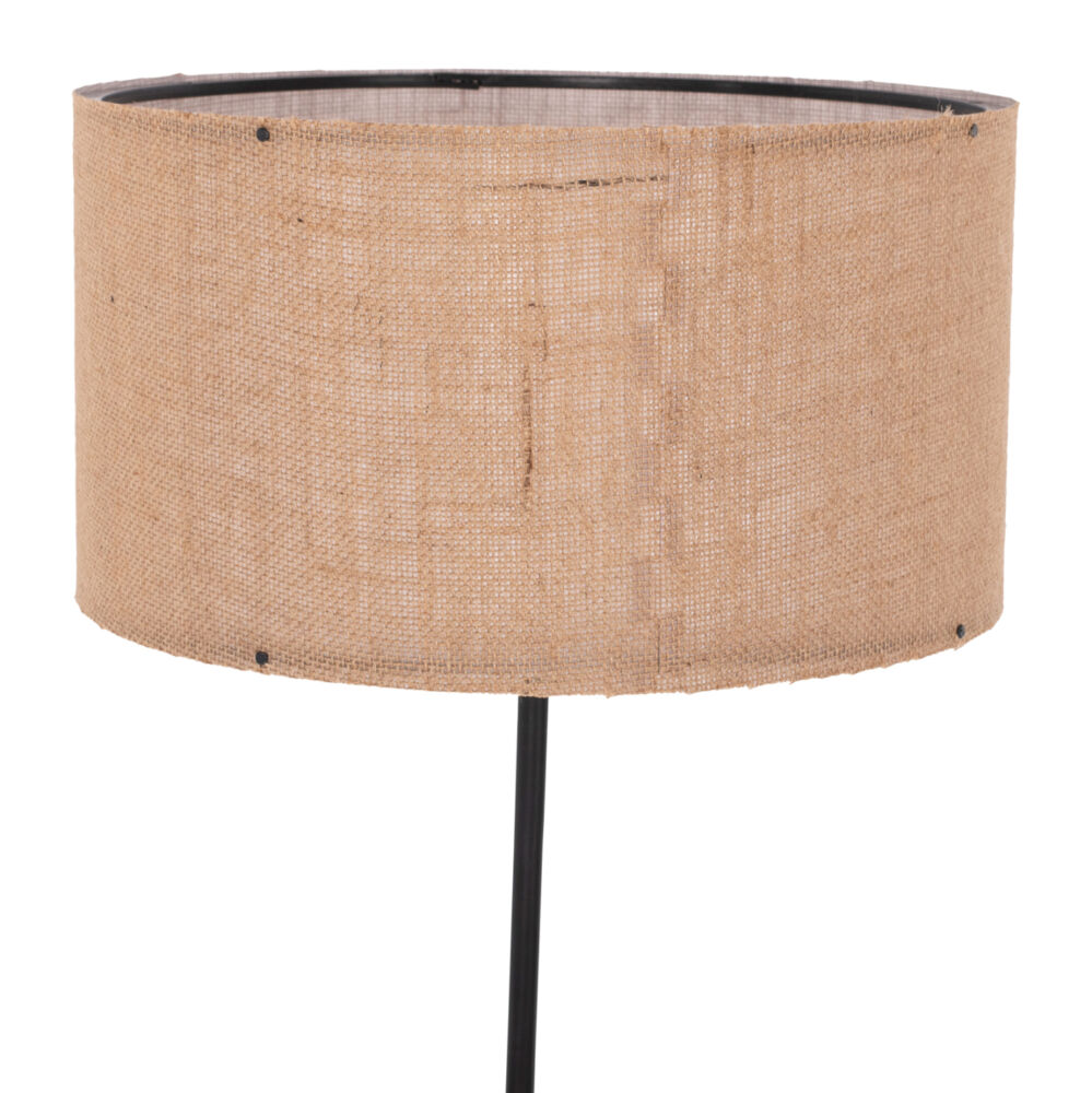 ΦΩΤΙΣΤΙΚΟ ΔΑΠΕΔΟΥ MDF ΣΟΝΑΜΑ-ΜΠΕΖ ΚΑΠΕΛΟ FB97608.03 Φ38x140Υεκ.