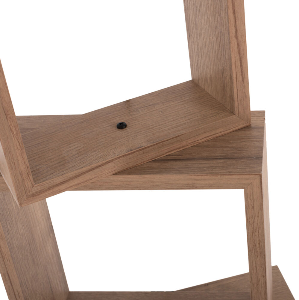 ΦΩΤΙΣΤΙΚΟ ΔΑΠΕΔΟΥ MDF ΣΟΝΑΜΑ-ΜΠΕΖ ΚΑΠΕΛΟ FB97608.03 Φ38x140Υεκ.