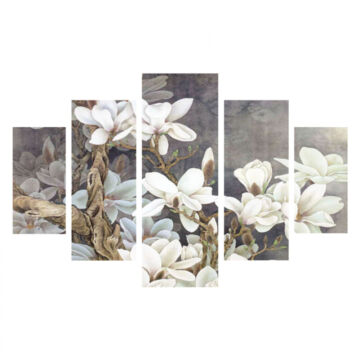 pentaptychos-pinakas-mdf-magnolia-kobus-