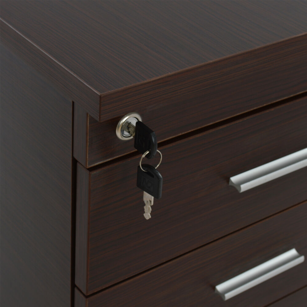 ΣΕΤ ΓΡΑΦΕΙΟΥ 2ΤΜΧ ΣΕ ΧΡΩΜΑ WENGE FB10206.02L